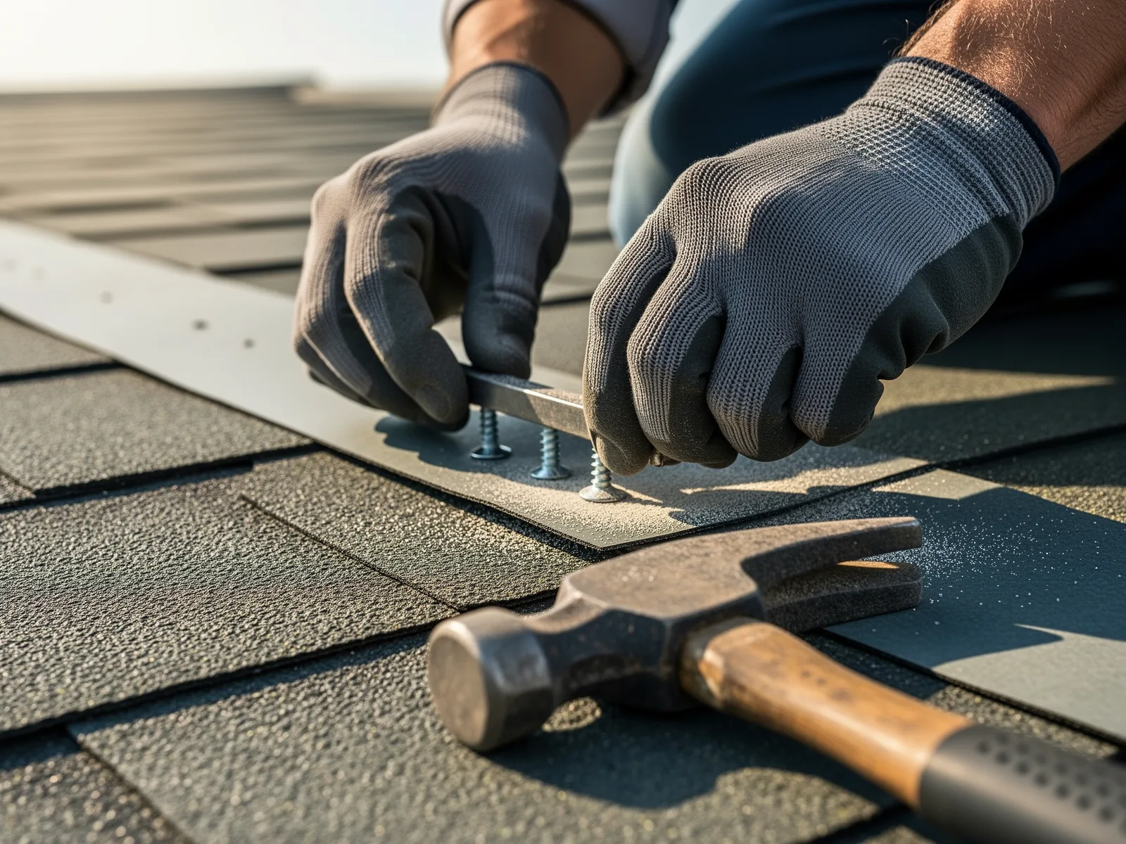 Why choose Fascia Repair in Coleman, WI